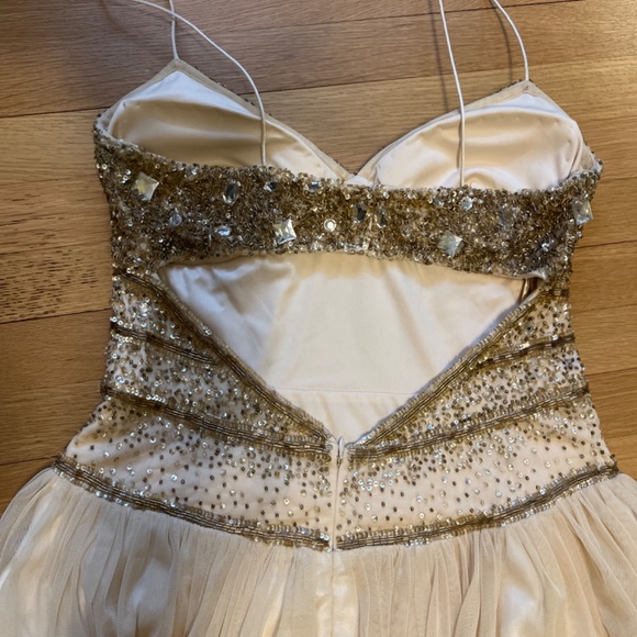 Aidan Mattox Dress - Picture 10 of 15